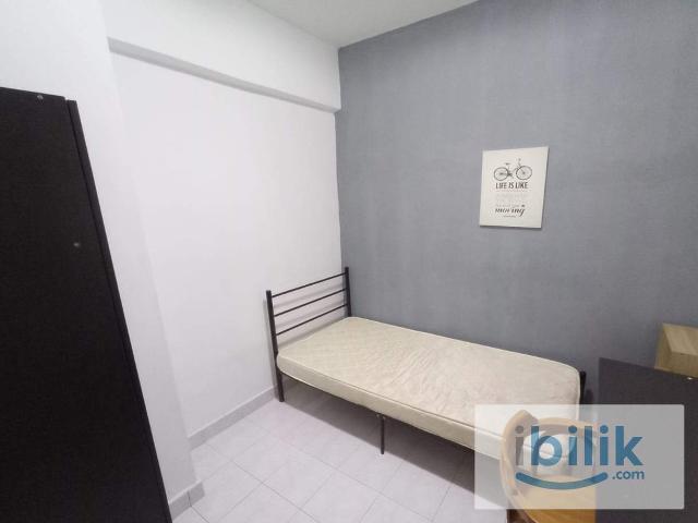 Room for rent in Bukit Jalil, Kuala Lumpur