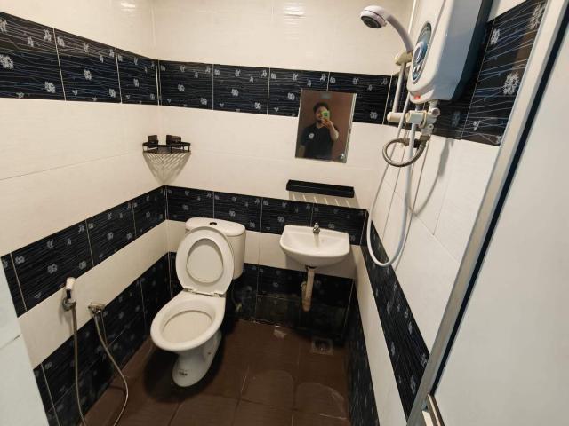 Room for rent