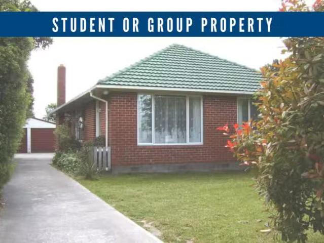 House for rent in Chaslands, Canterbury