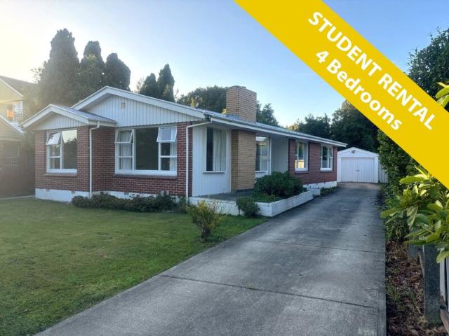 House for rent in Chaslands, Canterbury