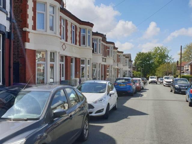 House for rent in Allerton, Calderstones