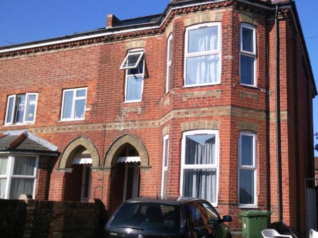 House for rent in Bevois Mount, Southampton