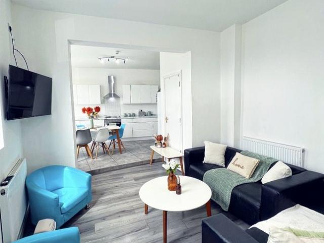 Apartment for rent in Canning / Georgian Quarter, Calderstones