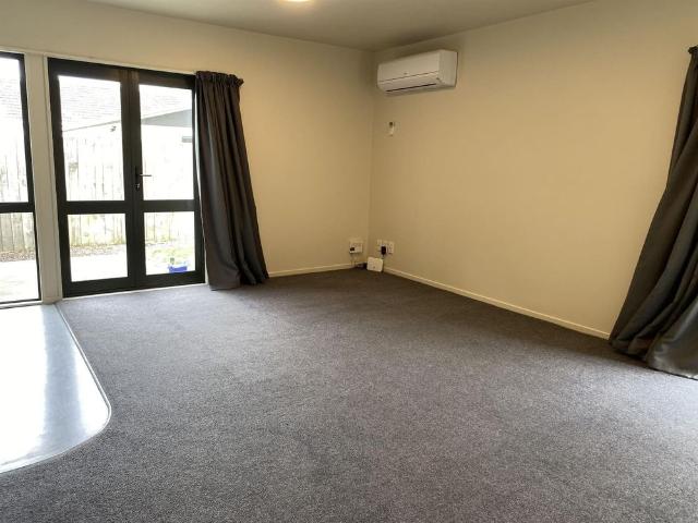 Apartment for rent in Riccarton, Canterbury