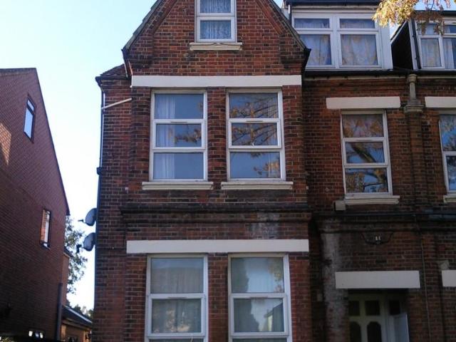 House for rent in Portswood Park, City Of Southampton