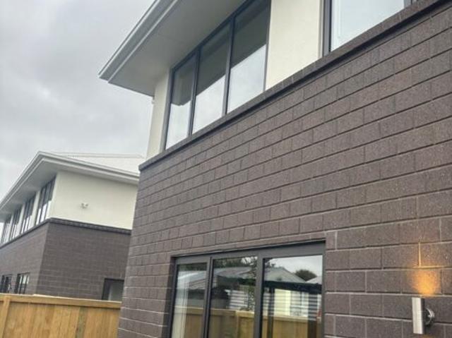 House for rent in Riccarton, Canterbury