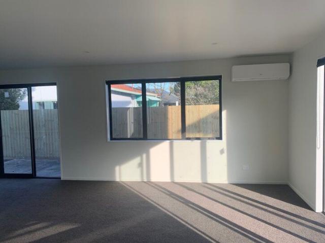 Townhouse for rent in Riccarton, Canterbury