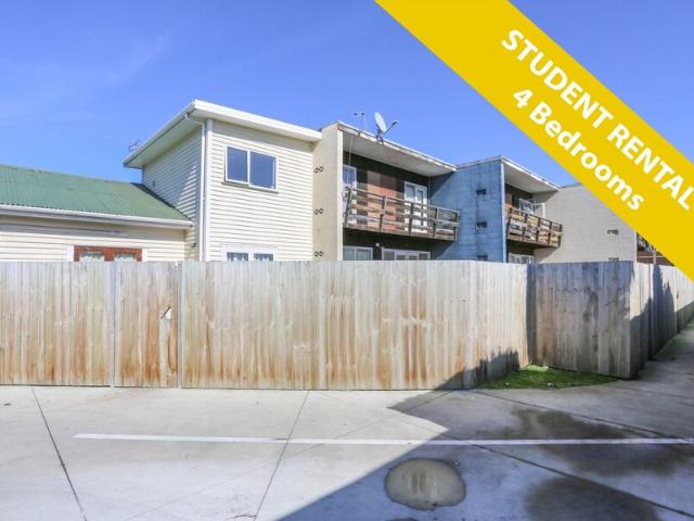 House for rent in Riccarton, Canterbury