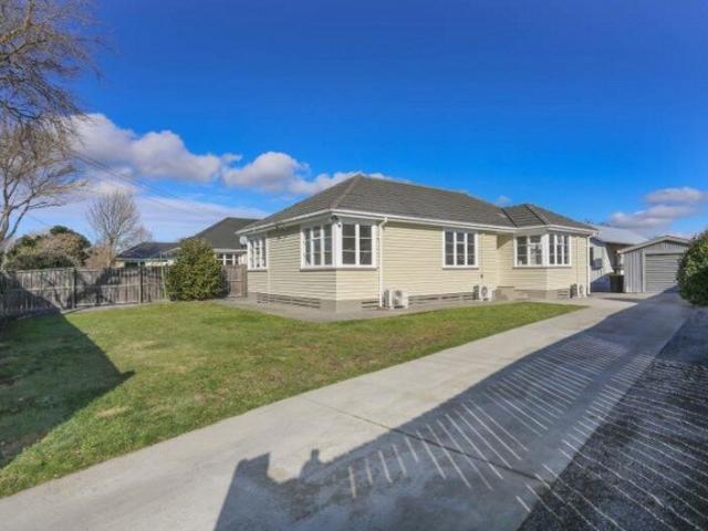 House for rent in Bryndwr, Canterbury