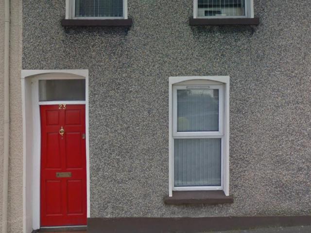 House for rent in Waterside, Londonderry