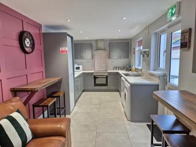 House to rent in Mullingar, North Tipperary