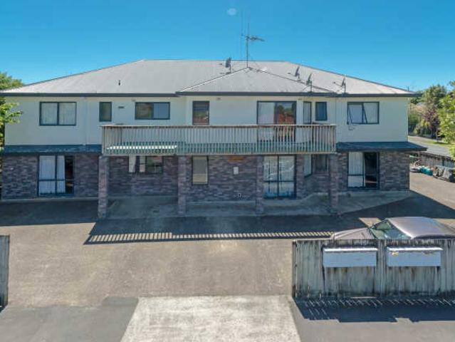 Apartment for rent in Hamilton, Waikato