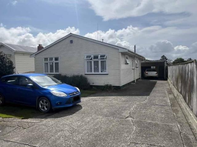 House for rent in Palmerston North, Oroua County