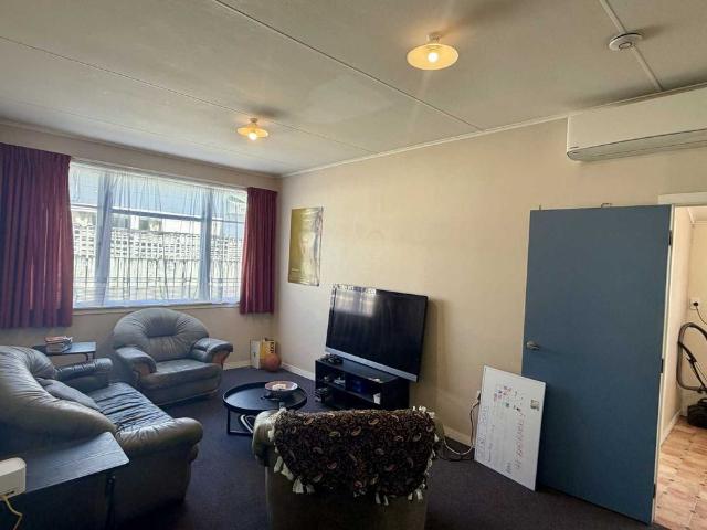 House for rent in West End, Palmerston North