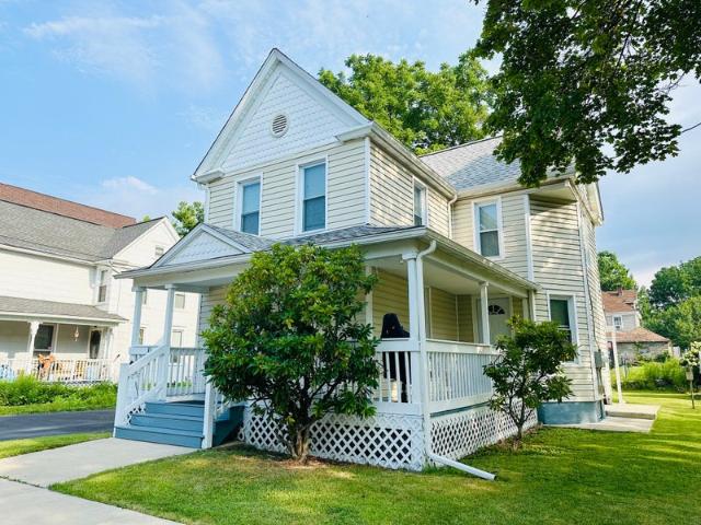 Room for rent in Binghamton, New York