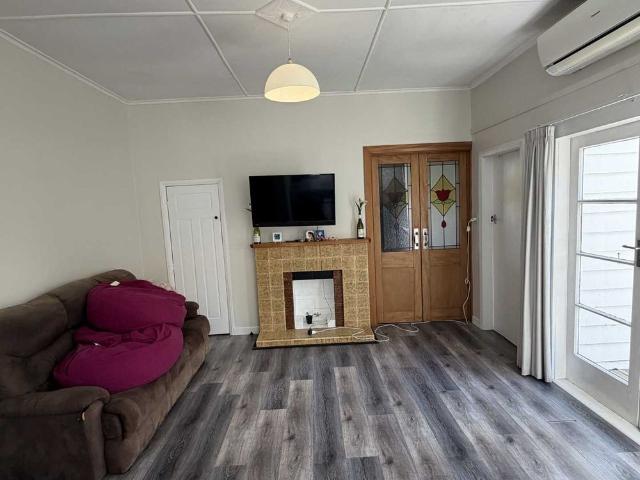 House for rent in Terrace End, Palmerston North