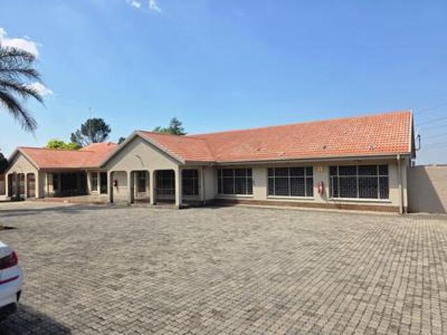 Commercial for sale in Vereeniging, Emfuleni Local Municipality