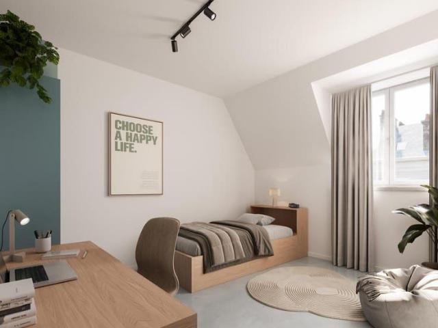 Kamer location à Lava, Brabant