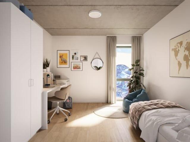 Kamer location à Desteldonk, Oost-Vlaanderen