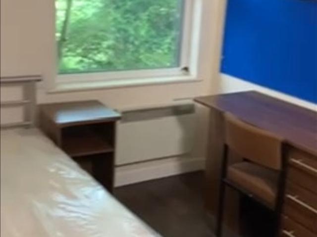Apartment for rent in Burley, West Yorkshire