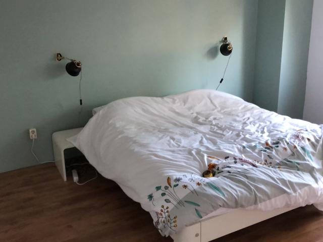 Kamer te huur in Driebergen-rijsenburg, Utrecht