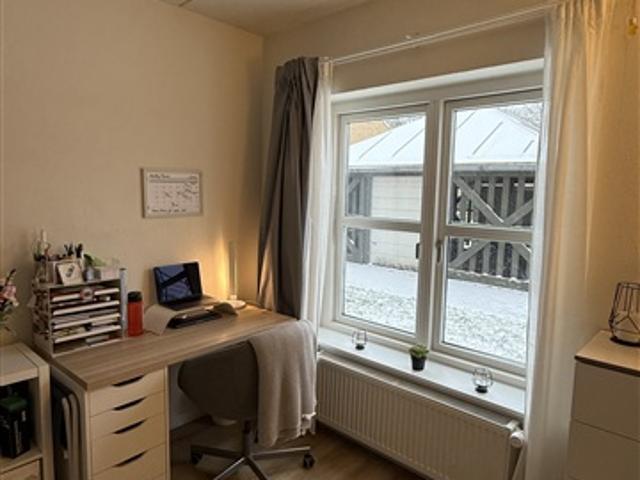 Lejlighed til leje i Odense