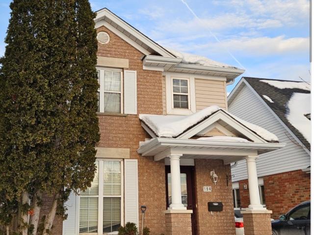 House for rent in Guelph, Ontario