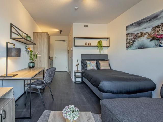 Studio te huur in Westpoort, Amsterdam