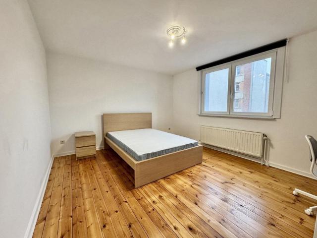 Kamer location à Linthout, Schaerbeek - Schaarbeek