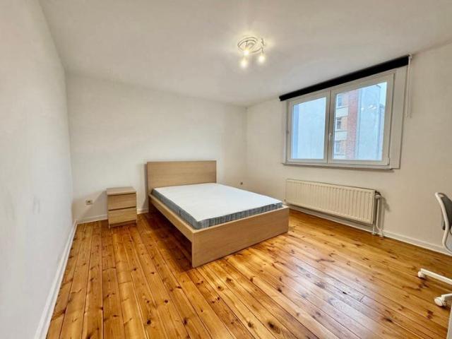 Kamer location à Schaarbeek, Bruxelles