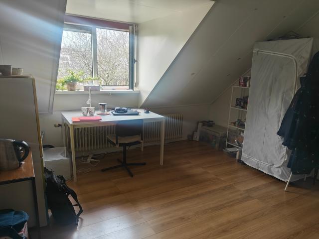 Studio te huur in Eckart, Eindhoven