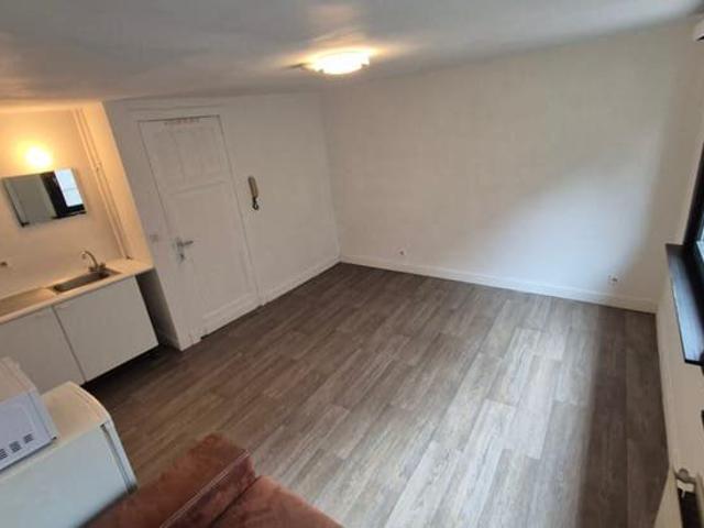 Kamer location à Antwerpen
