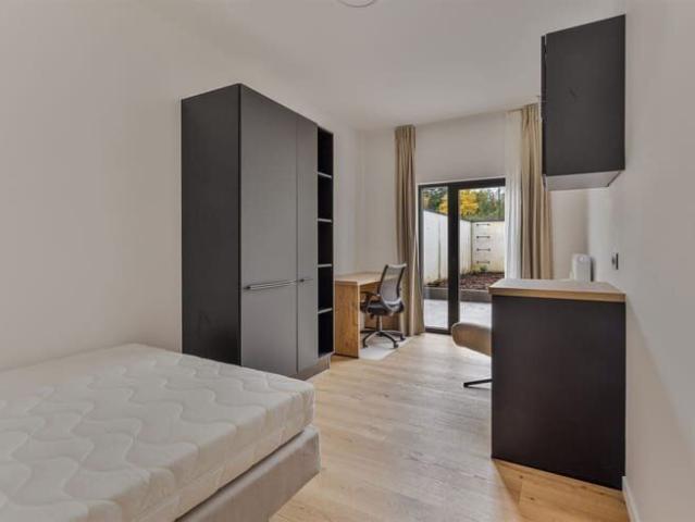 Kamer location à Lava, Brabant