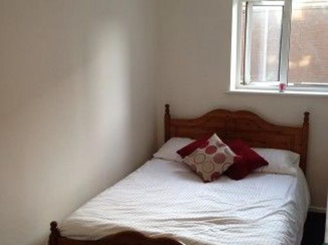 Room for rent in Babbacombe