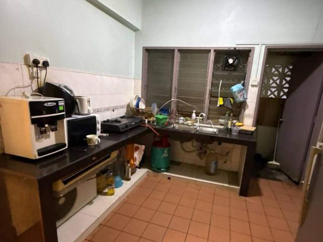 Room for rent in Bukit Jalil, Kuala Lumpur