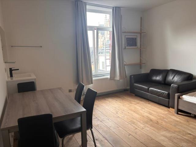 Kamer location à Lava, Brabant