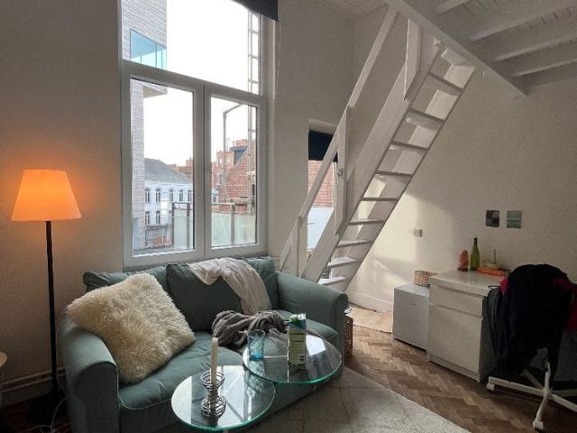Kamer location à Lava, Brabant