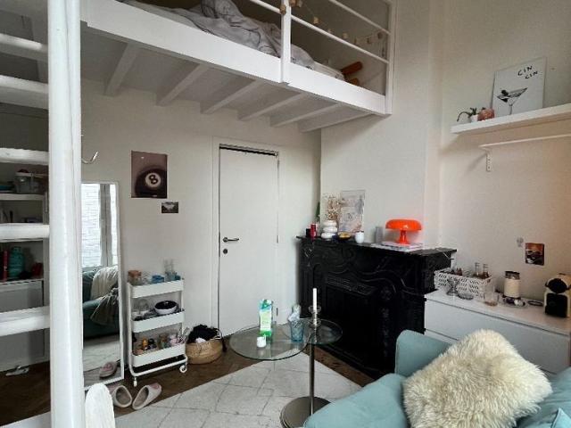 Kamer location à Lava, Brabant