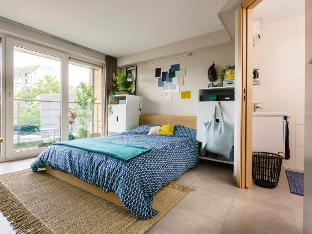 Kamer location à Lava, Brabant