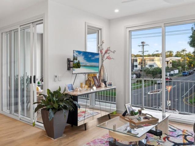 Townhouse for rent in Toombul, Queensland