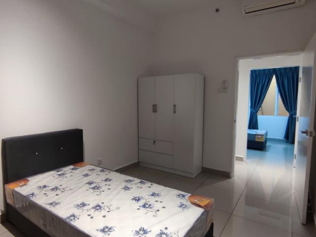 Room for rent in Tanjong Sepat, Selangor