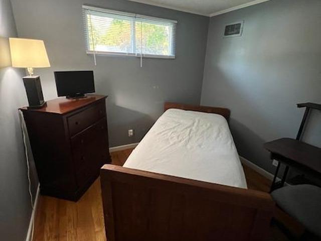 Room for rent in Hampden, Massachusetts