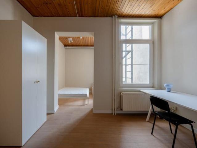 Kamer location à Antwerpen