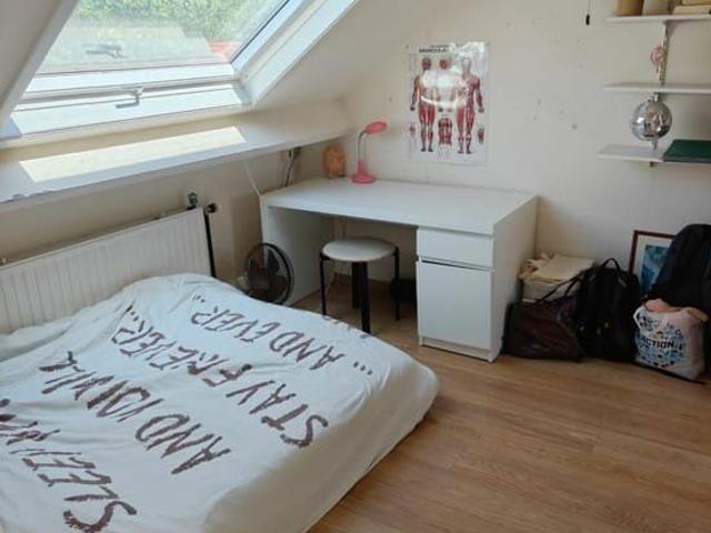 Kamer location à Lava, Brabant