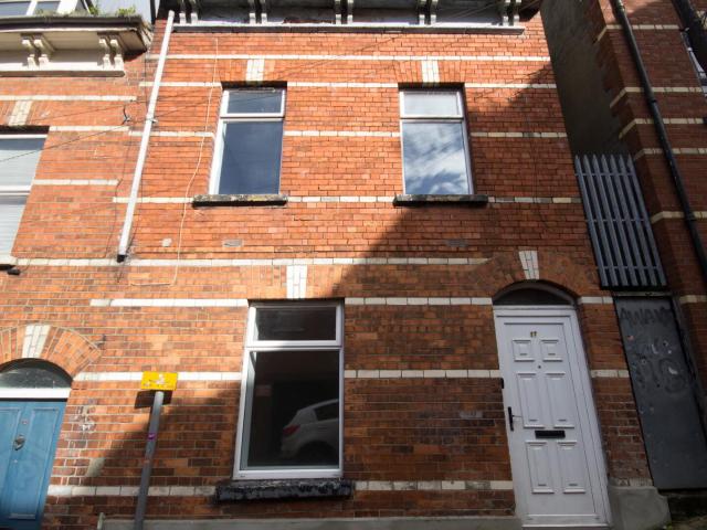 Room for rent in Waterside, Londonderry