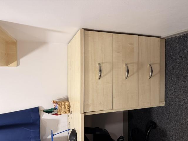Apartment for rent in Townhead, Glasgow