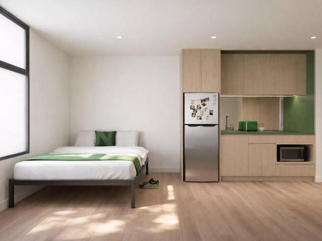 Apartment for rent in Camerons Creek, Victoria