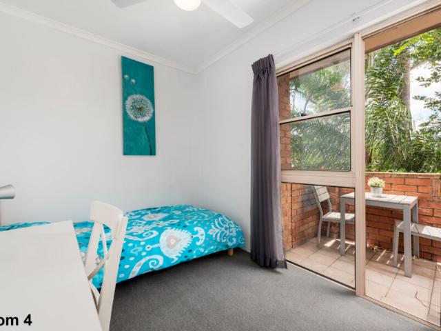 Apartment for rent in Toombul, Queensland