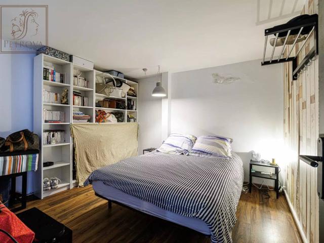 Appartement location à Nice