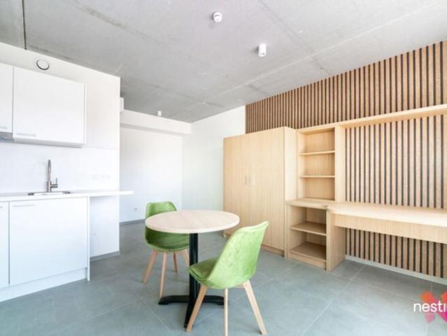 Studio location à Anderlecht
